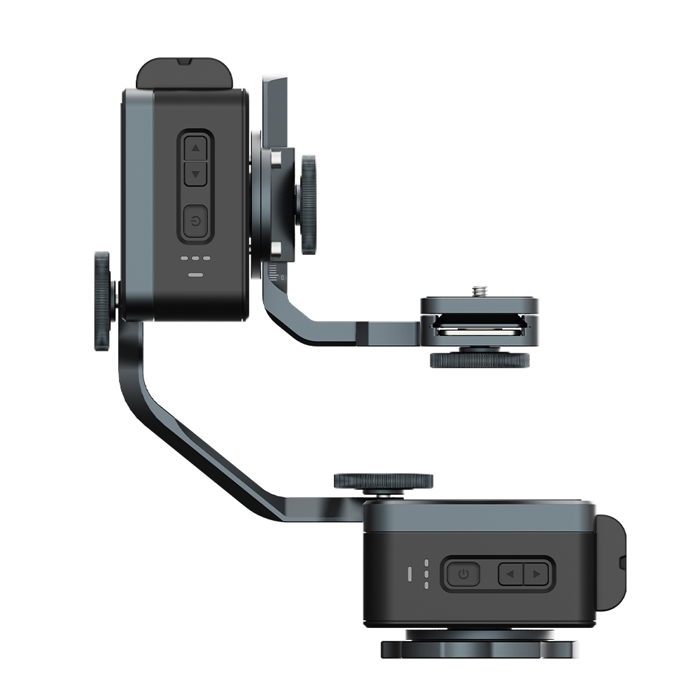 Zeapon PONS PT Motorized Pan-Tilt Head - 2